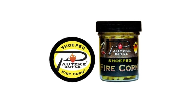 Pautzke Fire Corn - Y