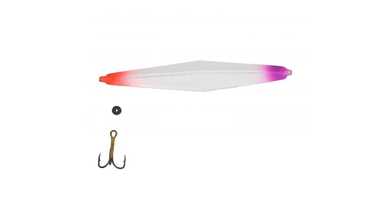 Buzz Bomb Jigging Spoons - UVFR