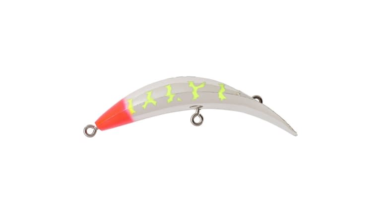 Worden's Flatfish T50 - MSFC