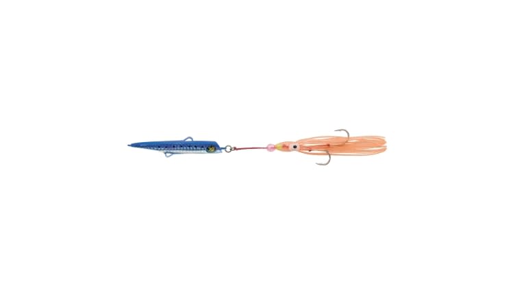 Daiwa Rocker Metal Jig - RRS100G04