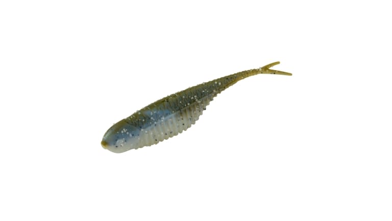 Great Lakes Finesse Hover Minnow - 35