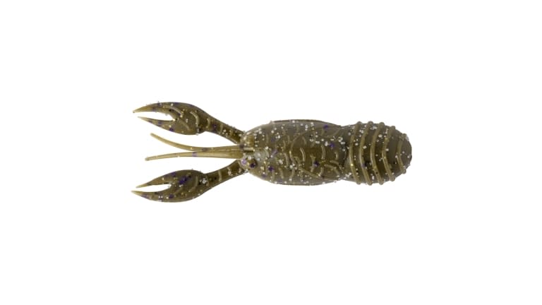 Great Lakes Finesse Juvy Craw - 03