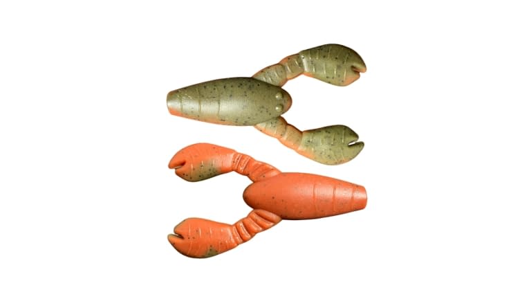Great Lakes Finesse Snack Craw - 25