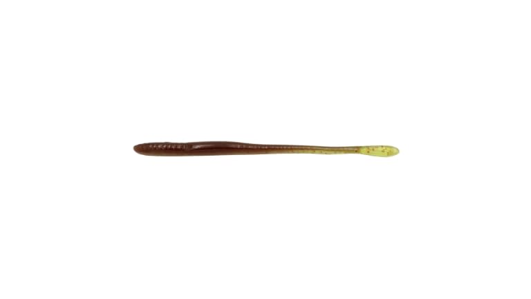 Keeper Custom Worms Straight Tail Worms - GWOF