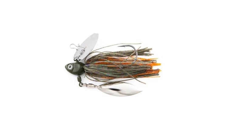 Fish Head Primal Vibe Jig - 00