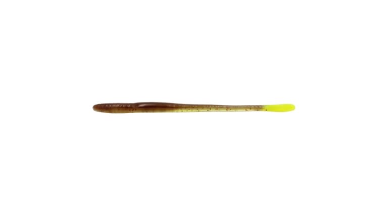 Keeper Custom Worms Straight Tail Worms - GWRFC