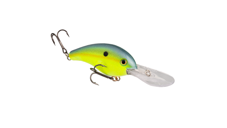 Strike King 10XD Magnum Crankbait - 538