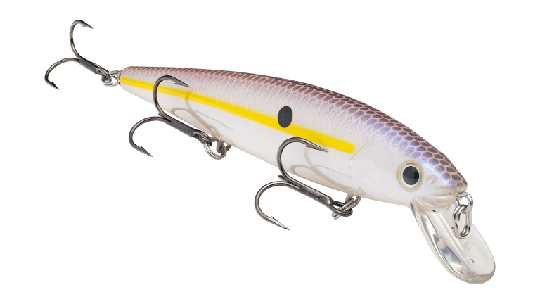 Strike King KVD Deep Jerkbait - HCKVDJ300D-598