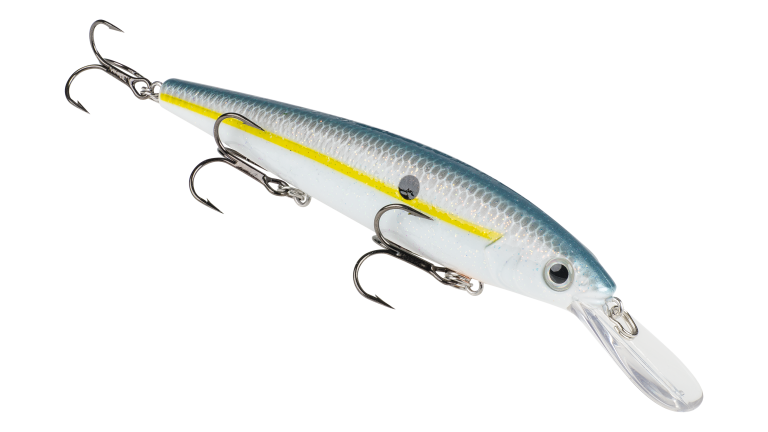Strike King KVD Deep Jerkbait - HCKVDJ300D-590