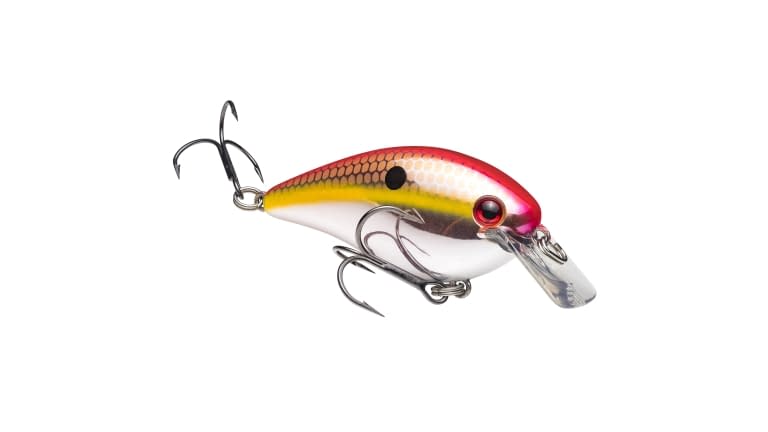 Strike King KVD Square Bill - 649