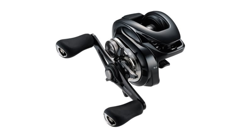 Shimano Metanium DC Casting Reels