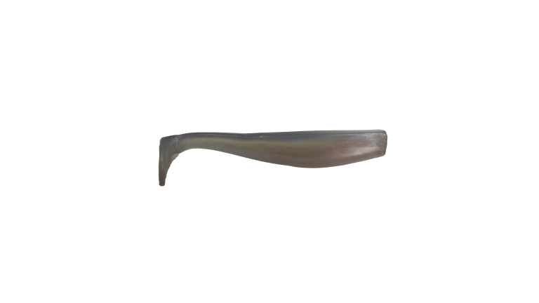 Anglers King Blunt Nose Swimbait Bulk Pack 5" - 999