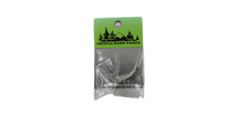 Crystal Basin Tackle Wild Fly - 03