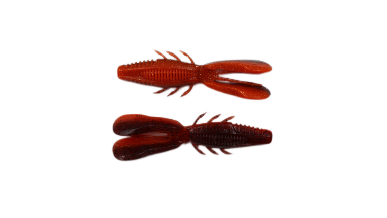 Rapala Crush City Bronco Bug - RCW