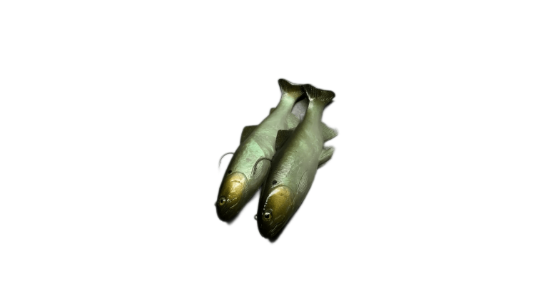 Huddleston 68 Special Swimbait - SS3