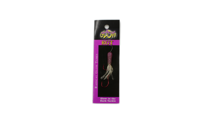 Radical Glow Rigged Tubes - 19