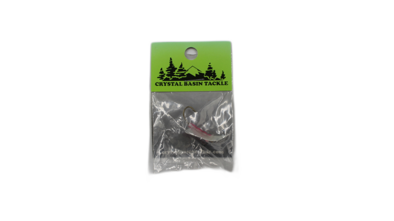 Crystal Basin Tackle Wild Fly - 04