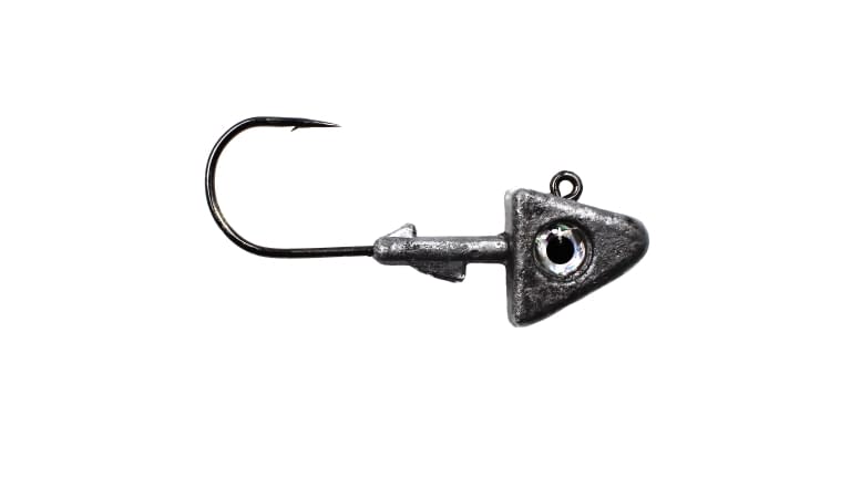 Anglers King Super Shad Heads - PL