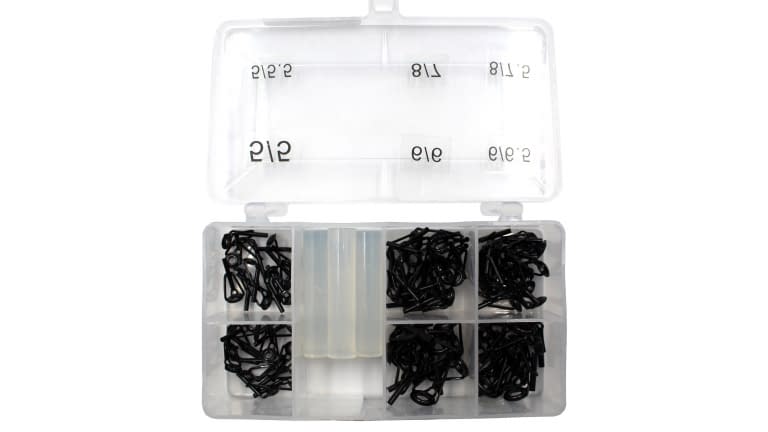 P-Line Rod Tip Repair Kit - Small
