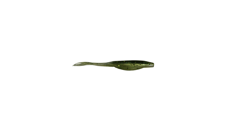 Zoom Super Fluke Jr. - 115
