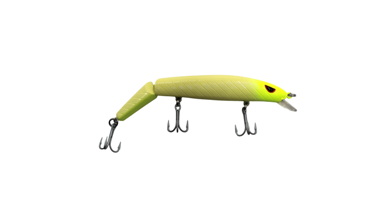 P-Line Angry Eye Predator Shallow Diving - 21