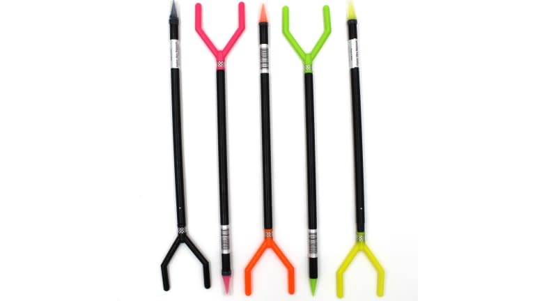 Fishin Stix Trident Fishing Rod Holder - 3
