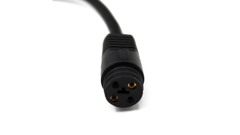 Minn Kota Universal Sonar 2 (US2) Adapter Cable - IMG_9938 copy
