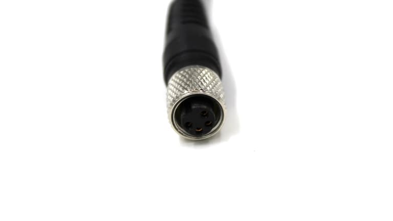 Minn Kota Universal Sonar 2 (US2) Adapter Cable - IMG_9939 copy