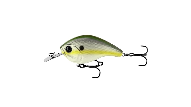 13 Fishing Jabber Jaw Crankbaits - 61