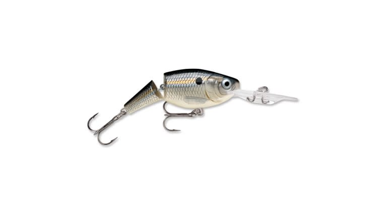 Rapala Jointed Shad Rap - SSD