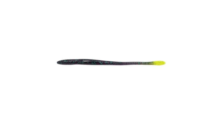 Keeper Custom Worms Straight Tail Worms - JBC