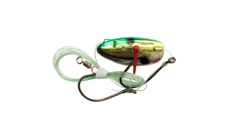 Krippled Anchovy Barbless Rigged - 300