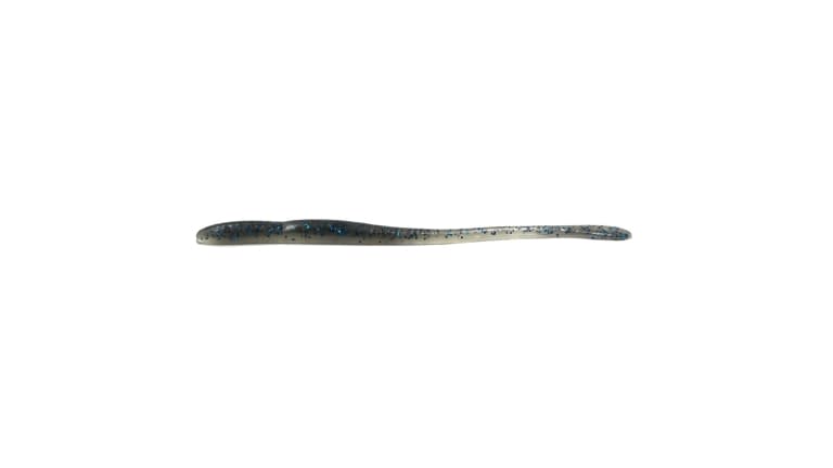 Keeper Custom Worms Straight Tail Worms - BG