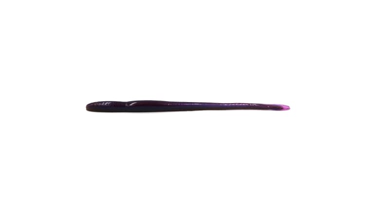 Keeper Custom Worms Straight Tail Worms - M