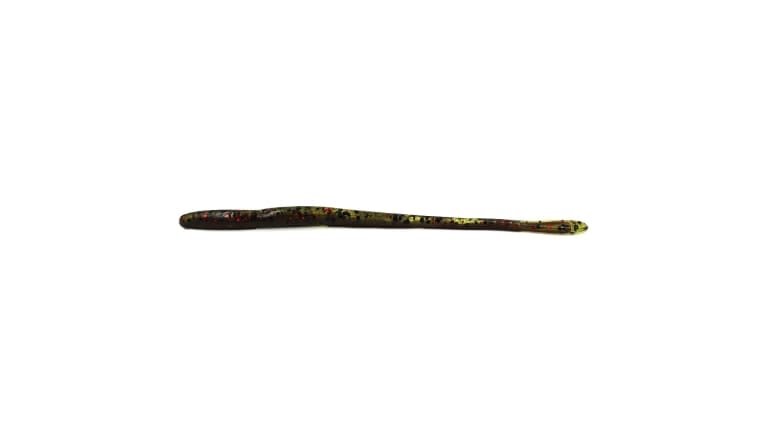 Keeper Custom Worms Straight Tail Worms - SMRF