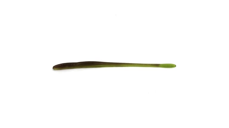 Keeper Custom Worms Straight Tail Worms - GW