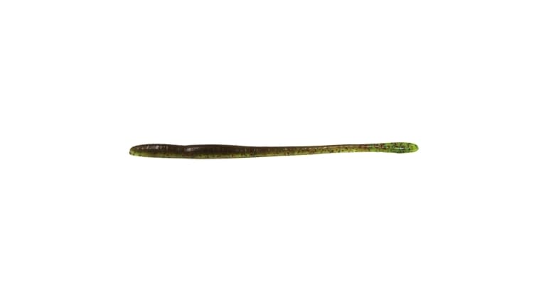 Keeper Custom Worms Straight Tail Worms - GWRGF
