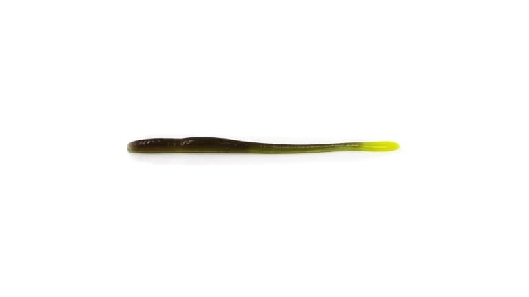 Keeper Custom Worms Straight Tail Worms - GWC