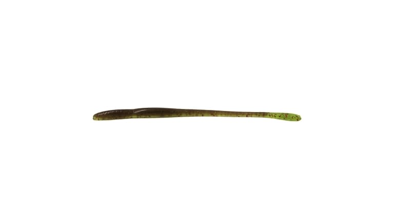 Keeper Custom Worms Straight Tail Worms - GWGF