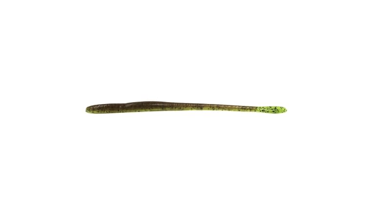Keeper Custom Worms Straight Tail Worms - GWBF
