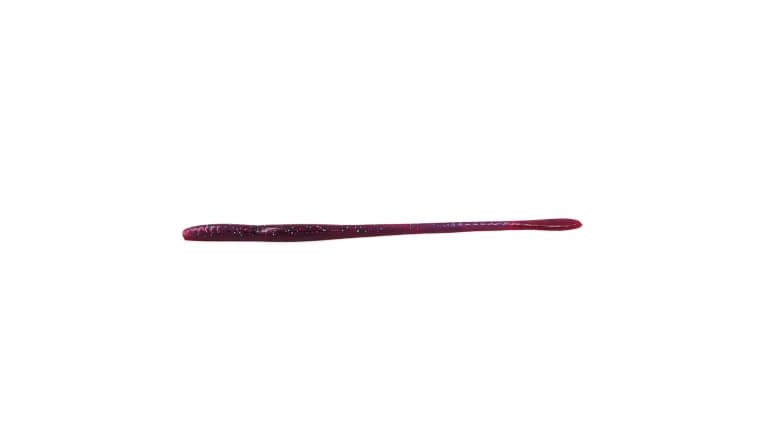 Keeper Custom Worms Straight Tail Worms - O