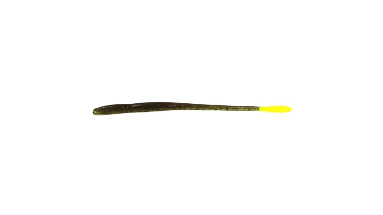 Keeper Custom Worms Straight Tail Worms - GWRGFC