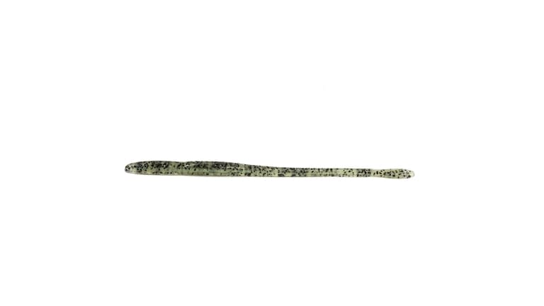 Keeper Custom Worms Straight Tail Worms - SPG