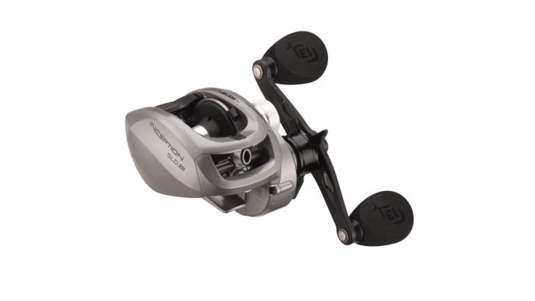 13 Fishing Inception Slide Baitcast Reel