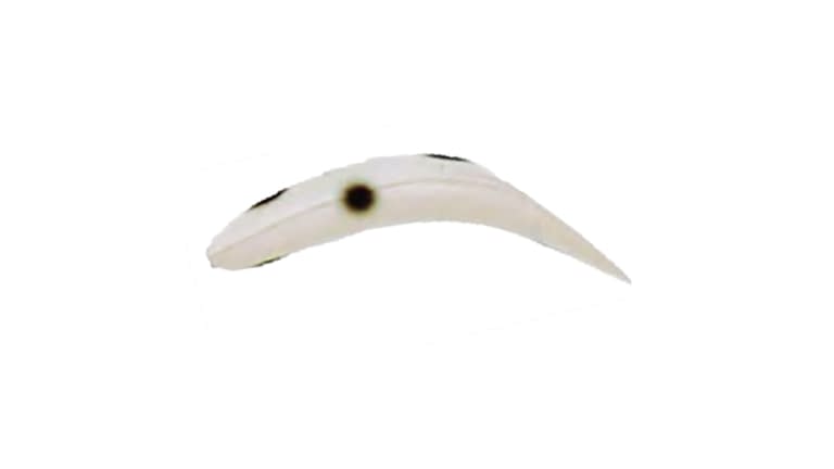 Worden's Flatfish F4 - LBLS