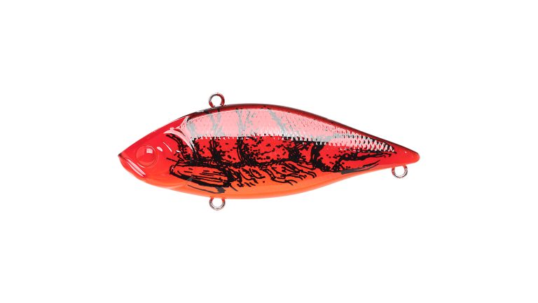 Lucky Craft LV-150 Lipless Crankbait - 137