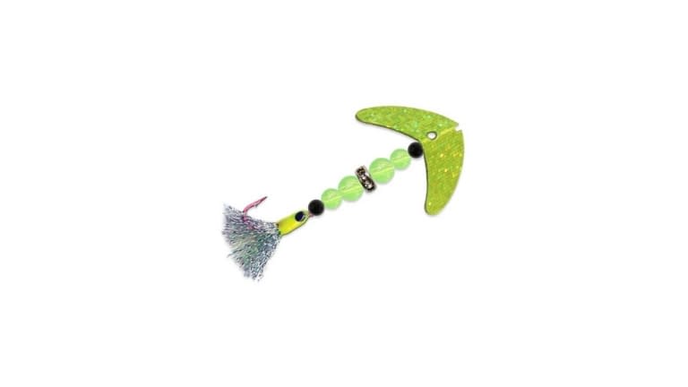 Mack's Wedding Ring Pro Glo - 8220