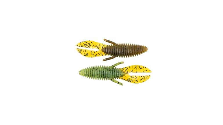 Missile Baits Micro D Bomb - DPKL