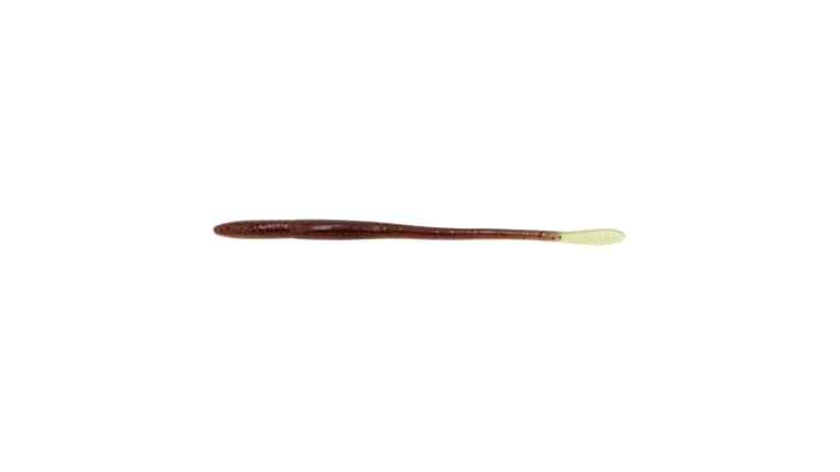 Keeper Custom Worms Straight Tail Worms - MY