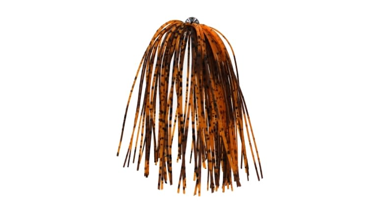 Anglers King EZ-Punch Premium Punch Skirts - 726